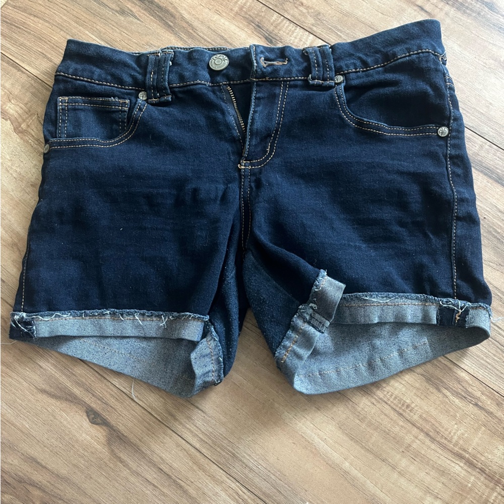 Denim Shorts 🩳